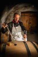 Alain DOUCE - ALAIN DOUCE