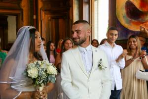 Ahmed BENAZZOUZ - AHMED BENAZZOUZ (AZURA)