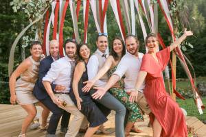 Fanny OLLIVIER - ROUSSELUNE STUDIO